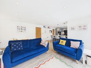 Kitchen/ Dining/ Family Room- click for photo gallery